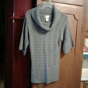 Monroe & Main sweater